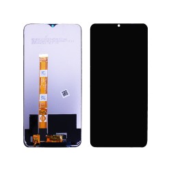 TOUCH+DISPLAY OPPO A16 K 6.52" BLACK TOUCH+DISPLAY OPPO A16 K 6.52" BLACK